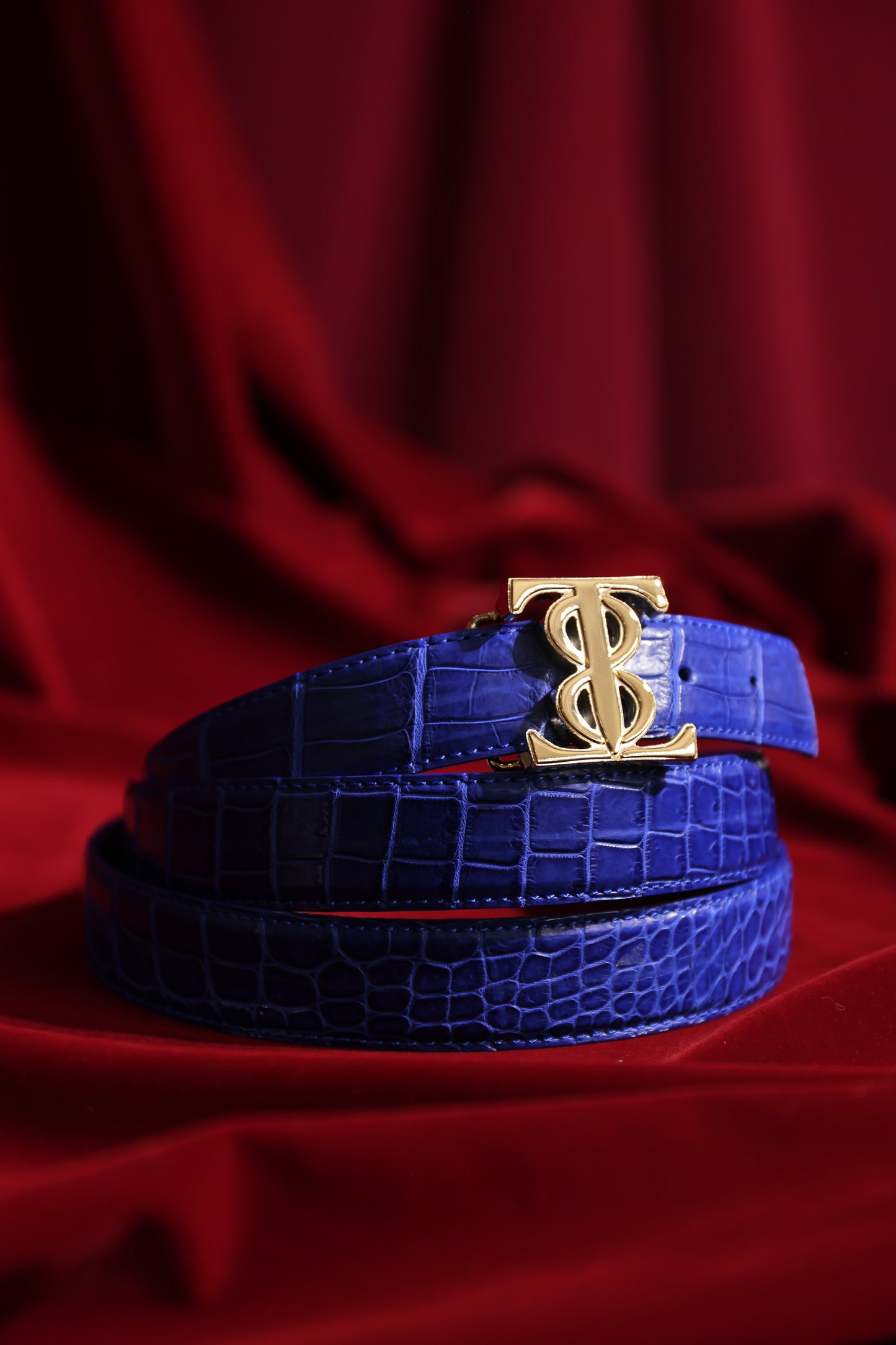 【リバーシブルベルト】フォマラ・パルテ（3色）