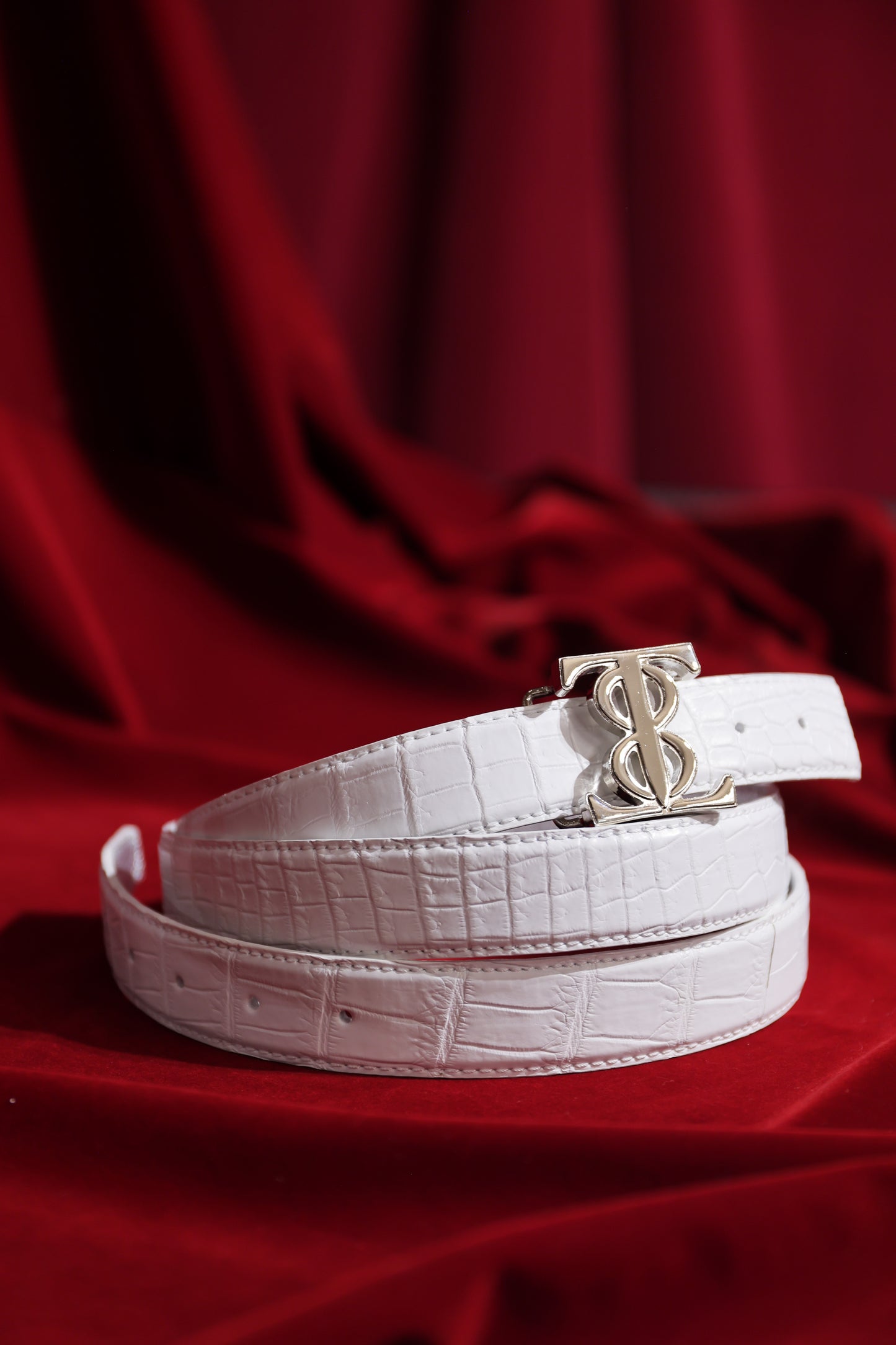 【リバーシブルベルト】フォマラ・パルテ（3色）