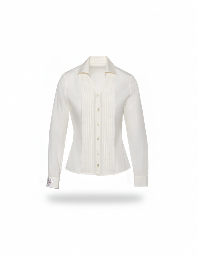 【レディースシャツ】ニュトラスマート