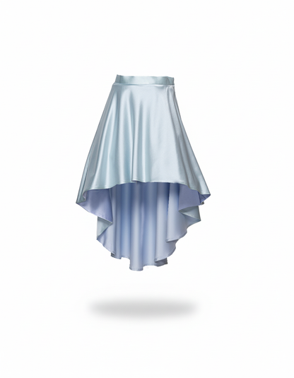 【マーメイドスカート】愛の煌めき/言葉の煌めき（２色）