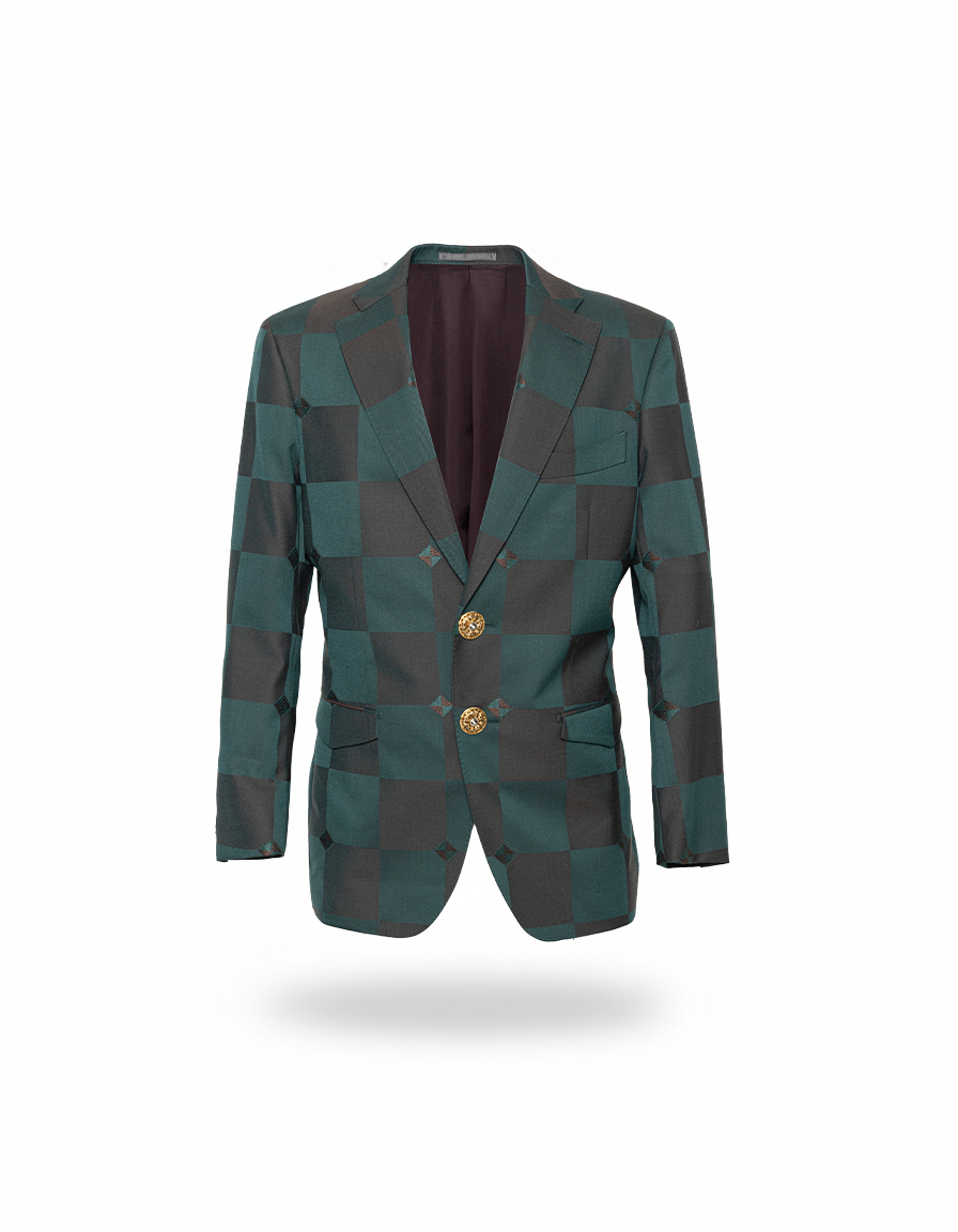 【スーツ】地球のルール