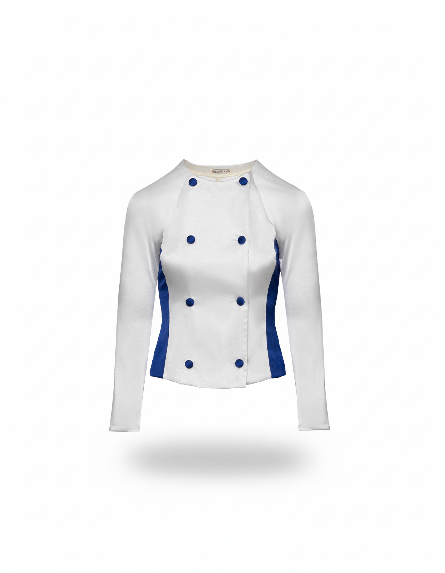 【ブラウス】神秘の聖水