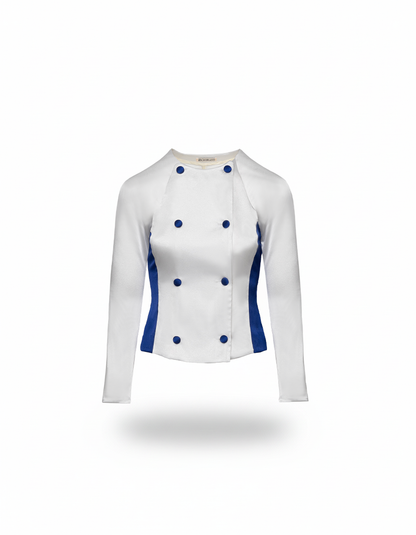 【ブラウス】神秘の聖水