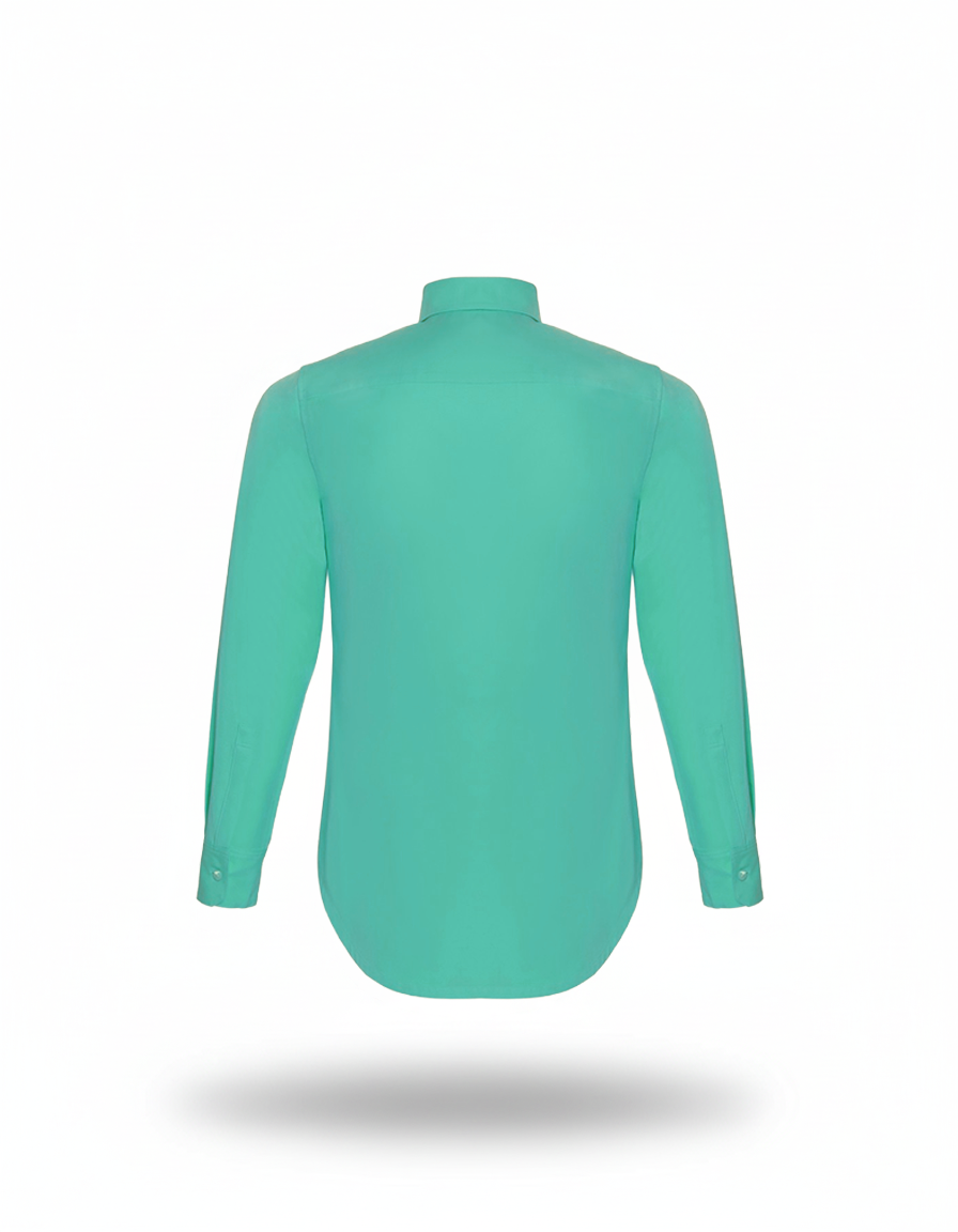 【シャツ】サンライズシャツver.2.0（全20色）