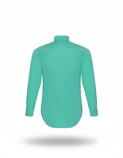 【シャツ】サンライズシャツver.2.0（全20色）