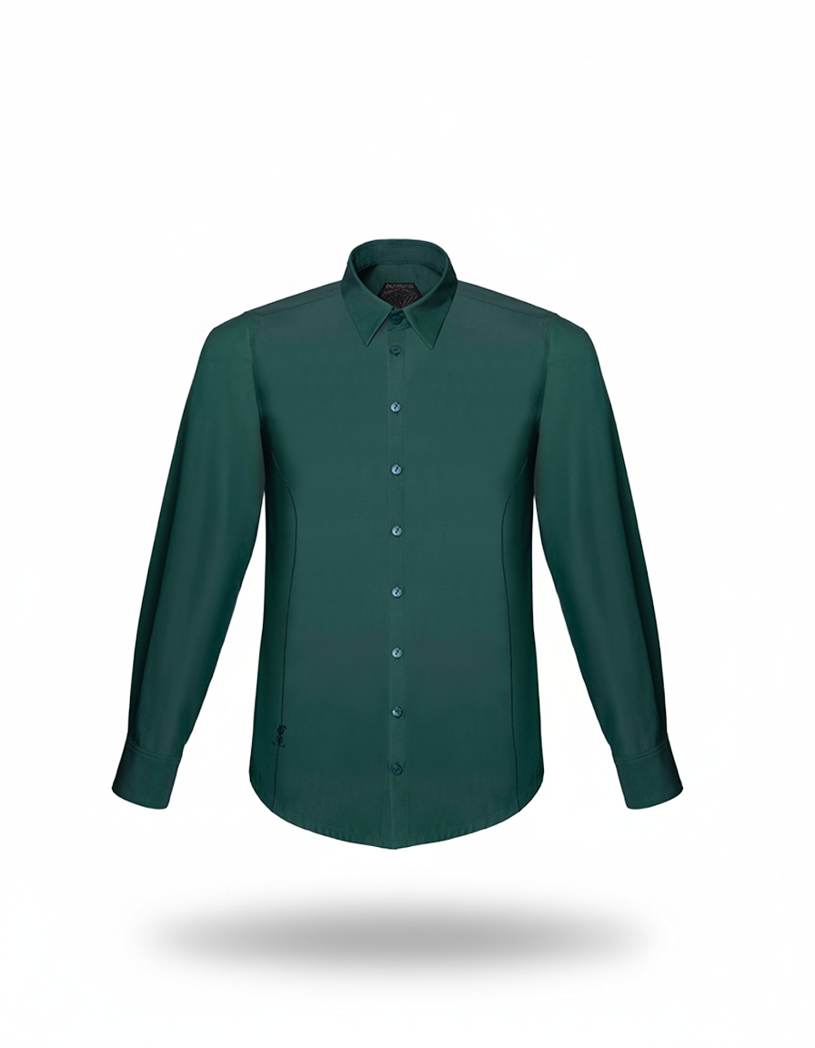 【シャツ】サンライズシャツver.2.0（全20色）