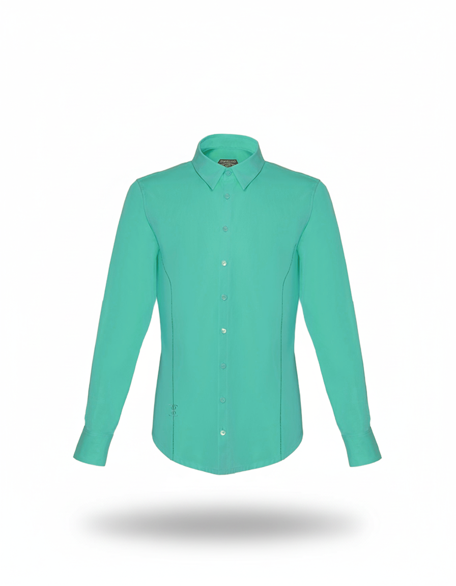 【シャツ】サンライズシャツver.2.0（全20色）