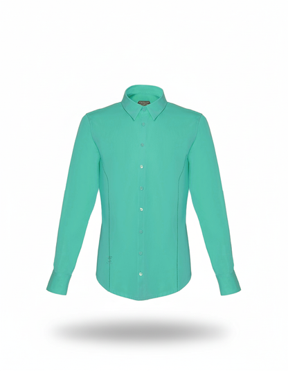 【シャツ】サンライズシャツver.2.0（全20色）