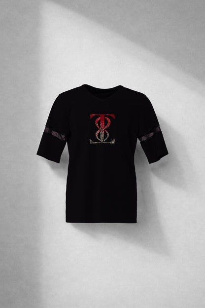 【Tシャツ】爽（２色）