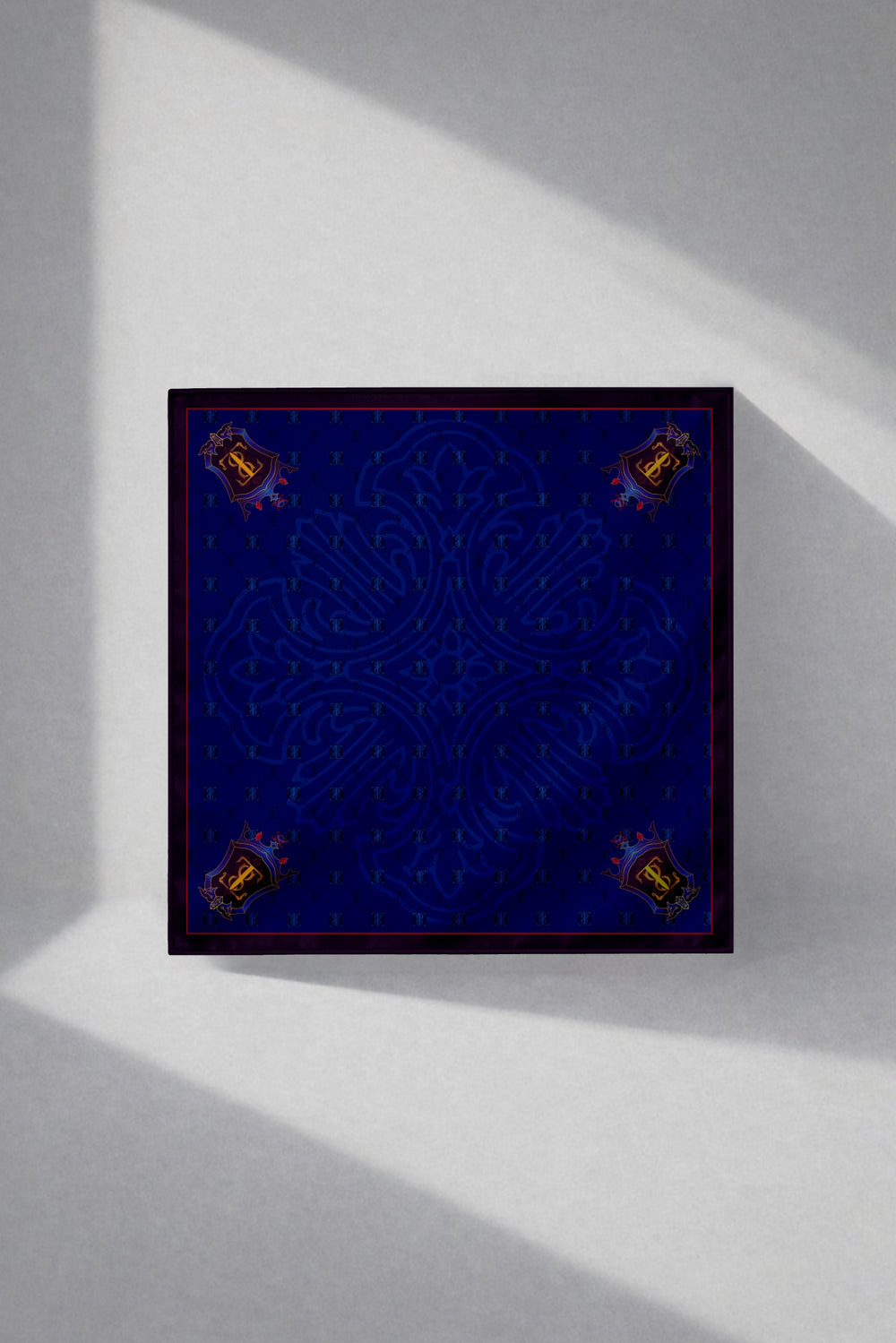 【スカーフ】ディープスペース