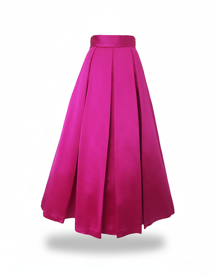 【スカート】贅沢な悩みver.2.0