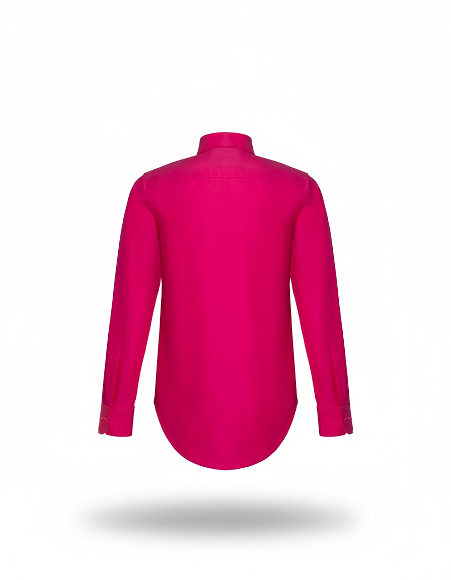 【シャツ】サンライズシャツver.2.0（全20色）