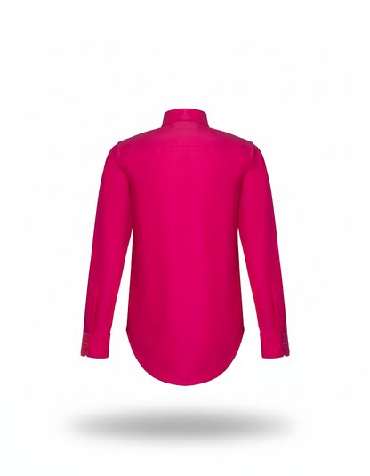 【シャツ】サンライズシャツver.2.0（全20色）