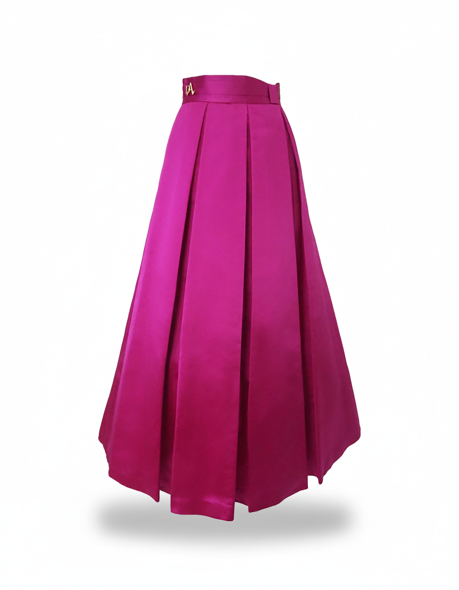 【スカート】贅沢な悩みver.2.0