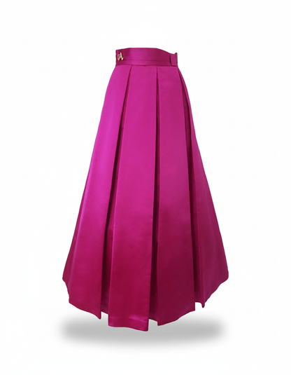 【スカート】贅沢な悩みver.2.0