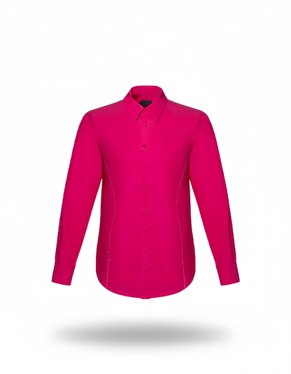 【シャツ】サンライズシャツver.2.0（全20色）