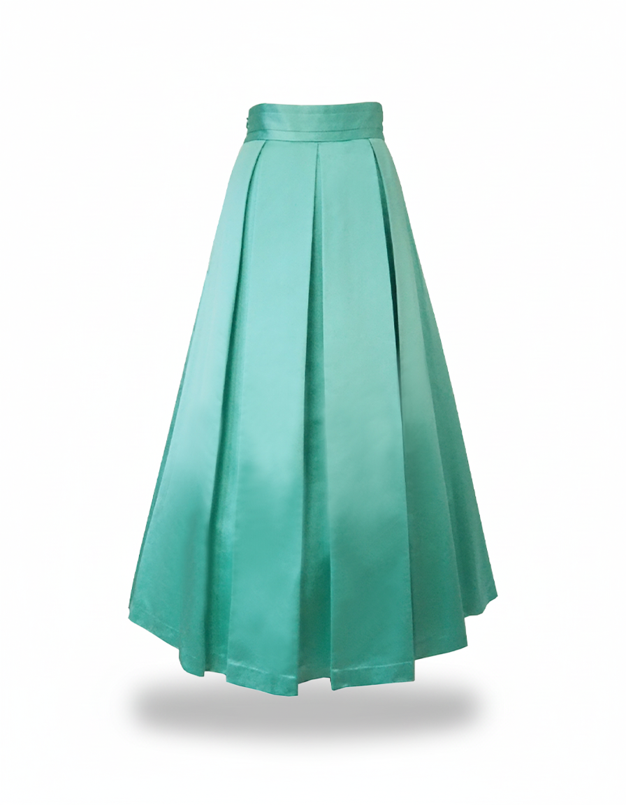 【スカート】贅沢な悩みver.2.0