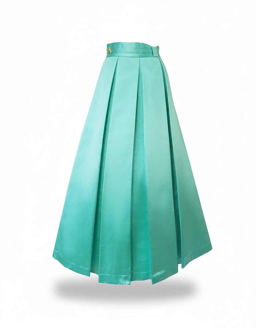 【スカート】贅沢な悩みver.2.0