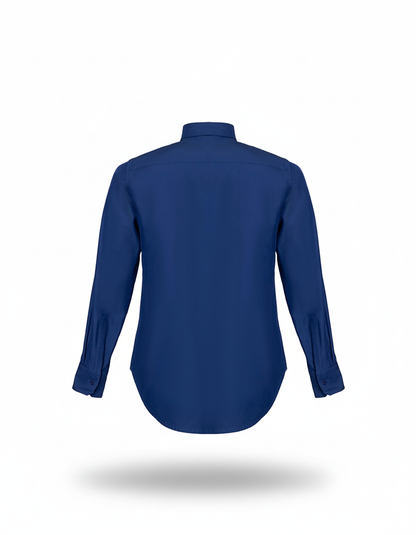 【シャツ】サンライズシャツver.2.0（全20色）