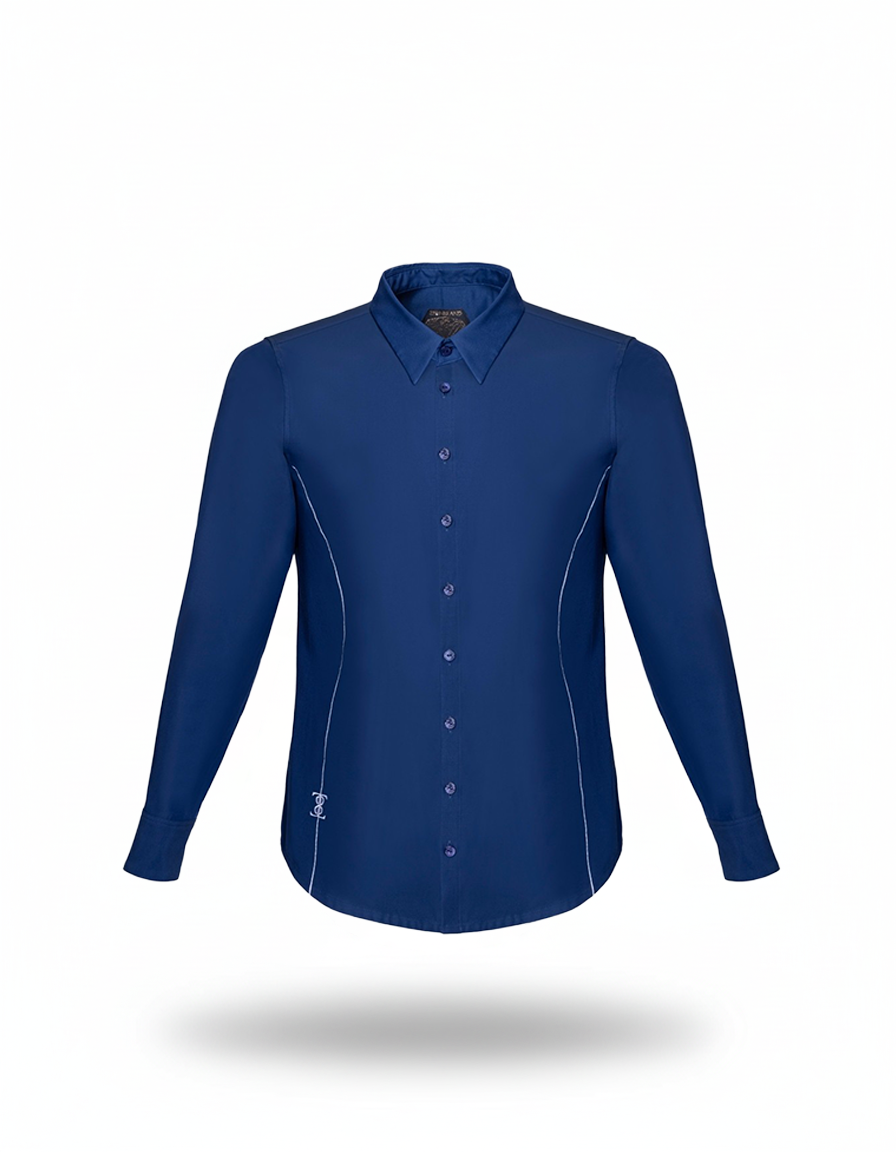 【シャツ】サンライズシャツver.2.0（全20色）