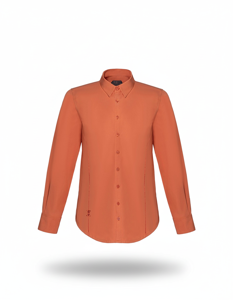 【シャツ】サンライズシャツver.2.0（全20色）