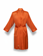 オレンジ / メンズ