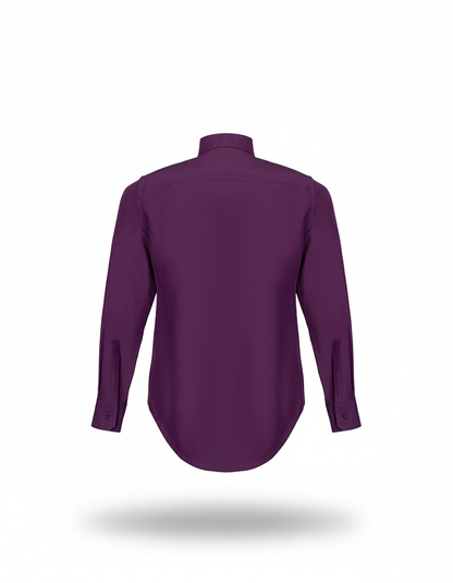 【シャツ】サンライズシャツver.2.0（全20色）