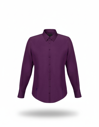 【シャツ】サンライズシャツver.2.0（全20色）