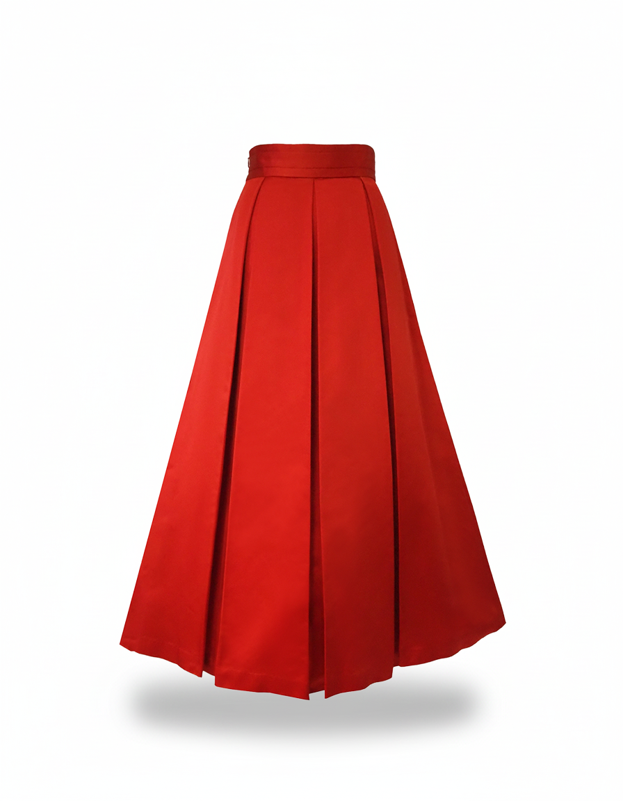 【スカート】贅沢な悩みver.2.0