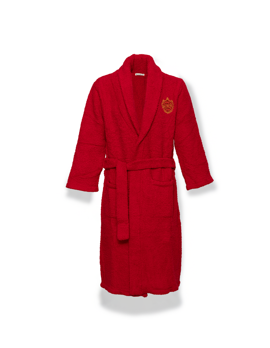 バスローブ（3色）