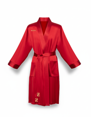 レッド / メンズ