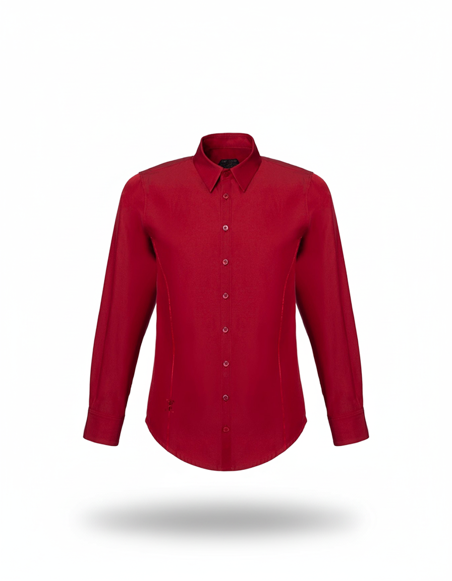 【シャツ】サンライズシャツver.2.0（全20色）