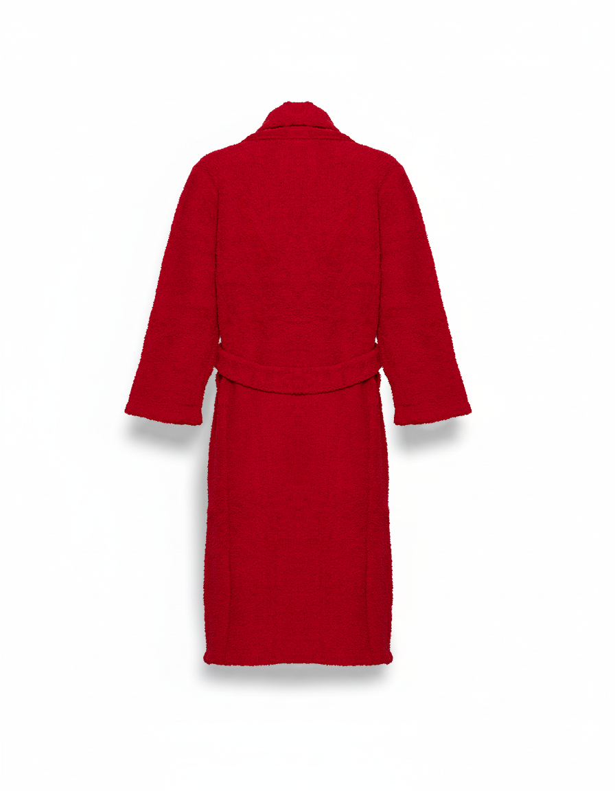 バスローブ（3色）