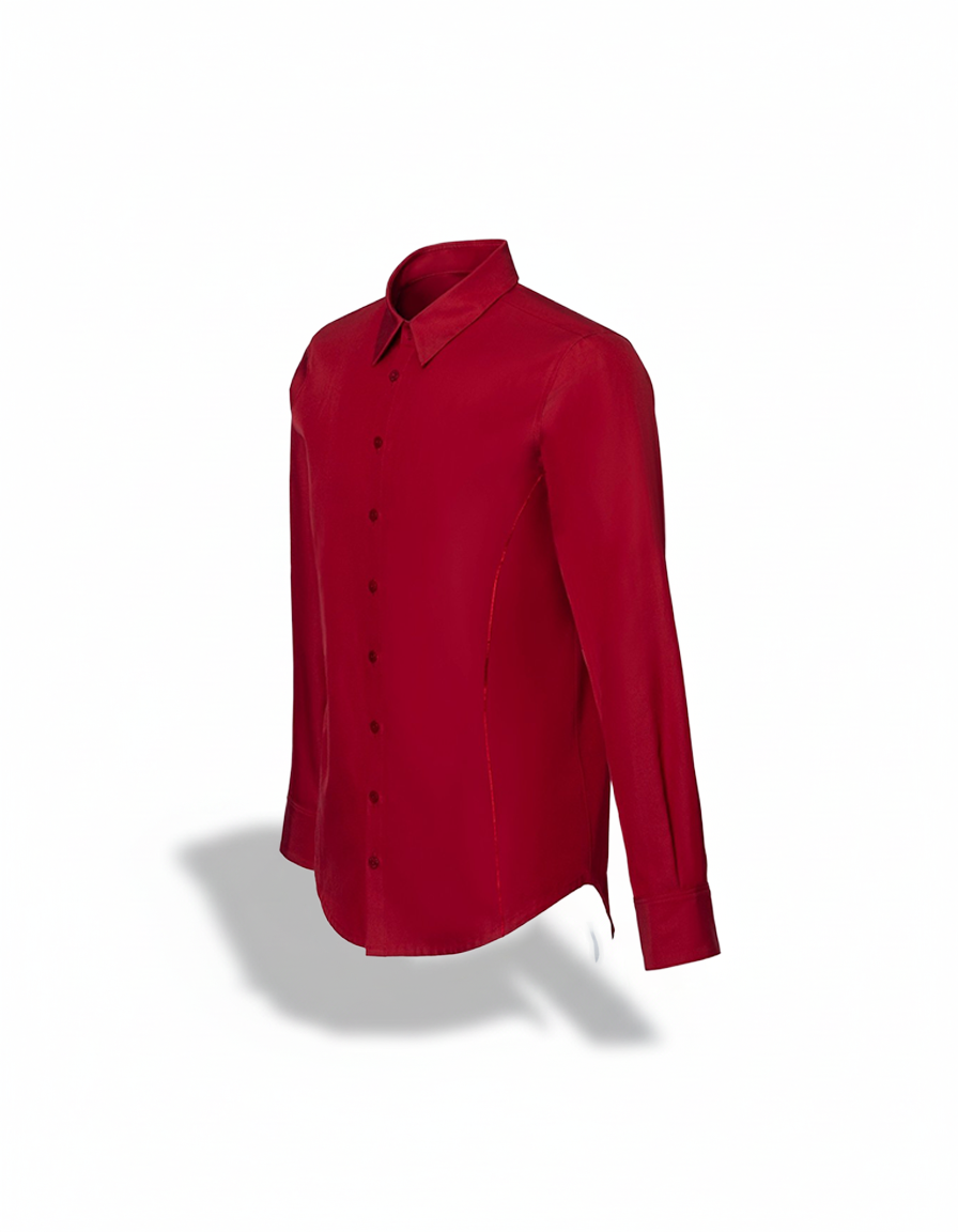 【シャツ】サンライズシャツver.2.0（全20色）