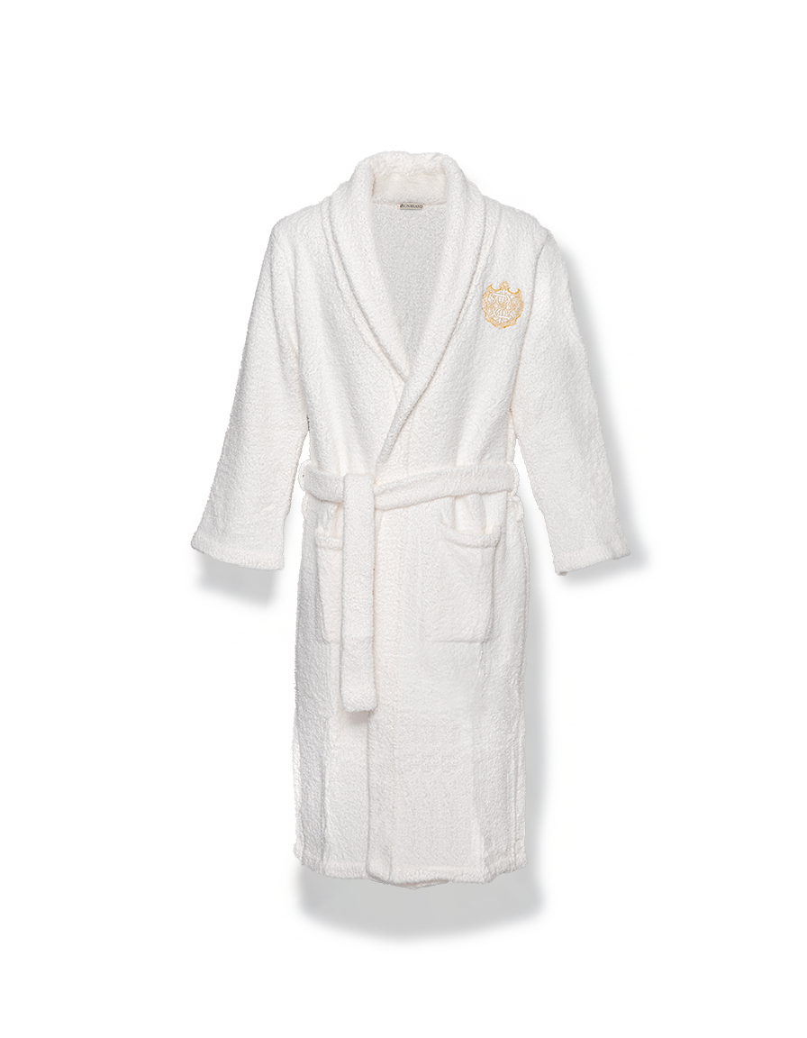 バスローブ（3色）