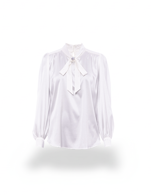 【ブラウス】純愛のクローバー（７色）