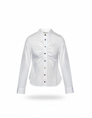 ホワイト / S/ 36