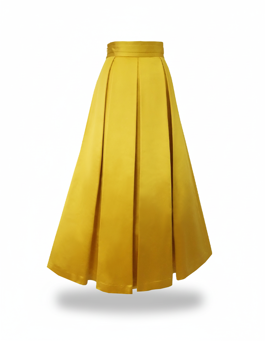 【スカート】贅沢な悩みver.2.0