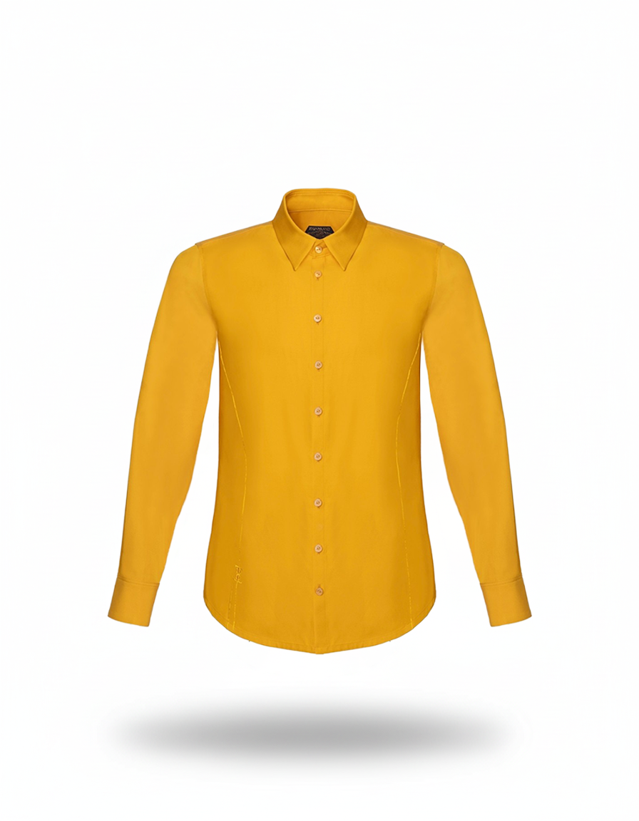 【シャツ】サンライズシャツver.2.0（全20色）