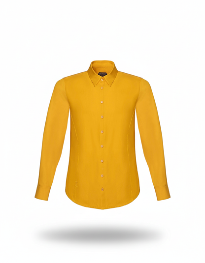 【シャツ】サンライズシャツver.2.0（全20色）