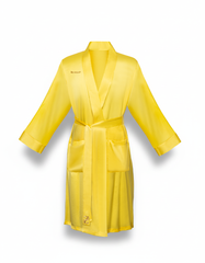 イエロー / メンズ