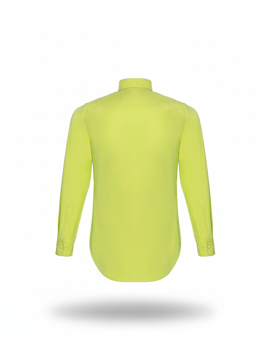 【シャツ】サンライズシャツver.2.0（全20色）