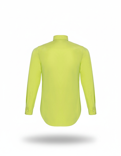 【シャツ】サンライズシャツver.2.0（全20色）