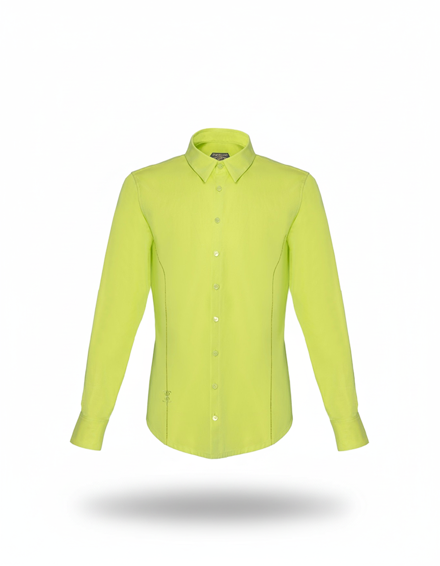 【シャツ】サンライズシャツver.2.0（全20色）