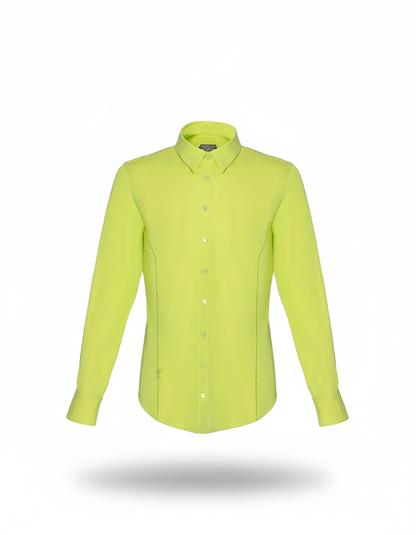 【シャツ】サンライズシャツver.2.0（全20色）