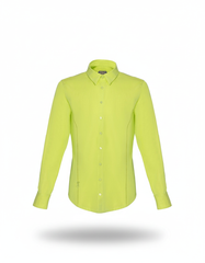 ライトグリーン / S/46