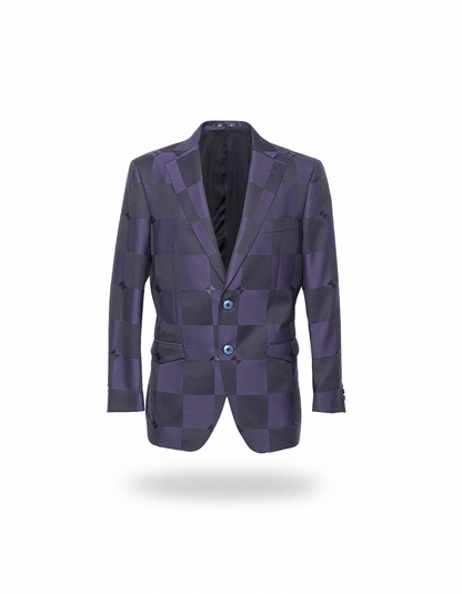 【スーツ】宇宙のルール