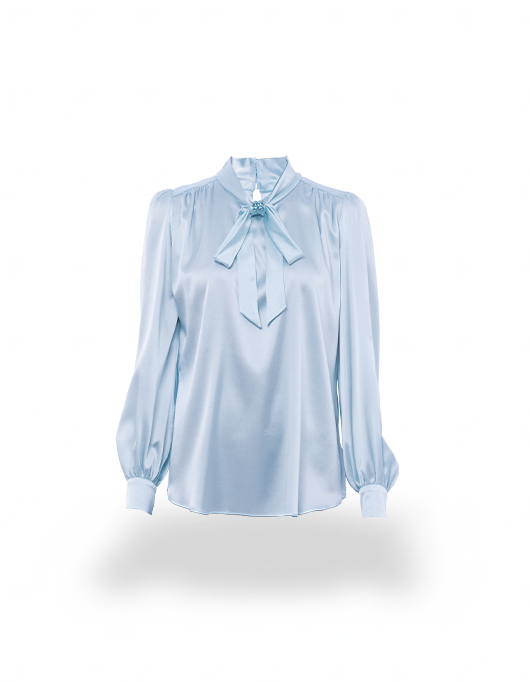 【ブラウス】純愛のクローバー（７色）