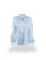 ライトブルー / S/ 36