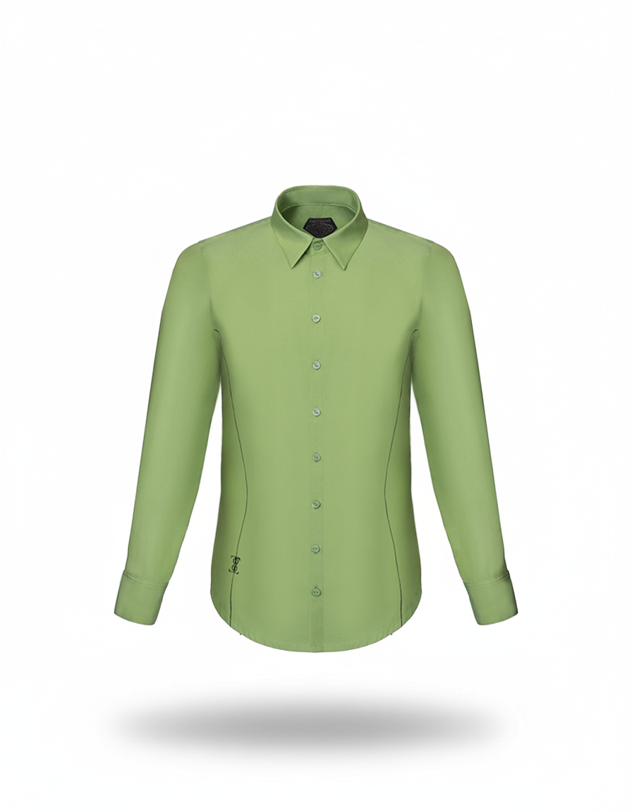 【シャツ】サンライズシャツver.2.0（全20色）